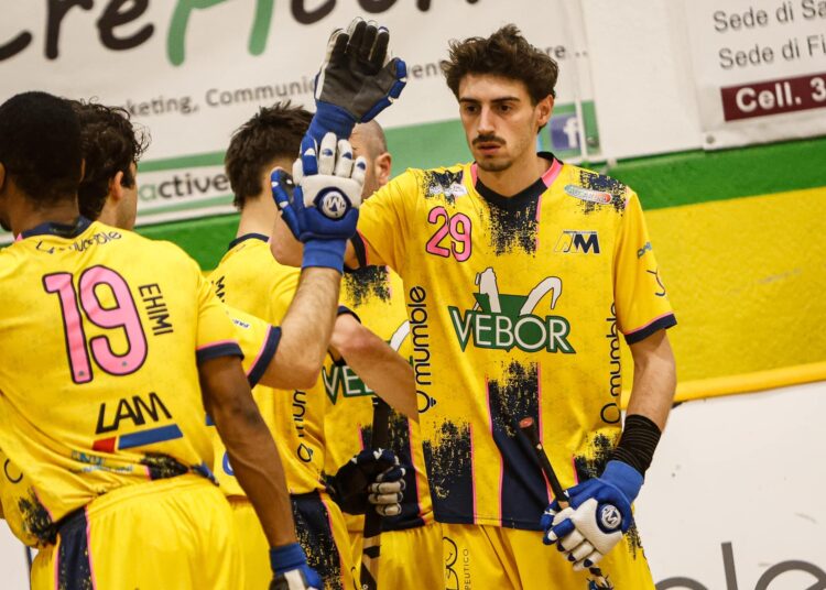 Foto Luca Diliberto