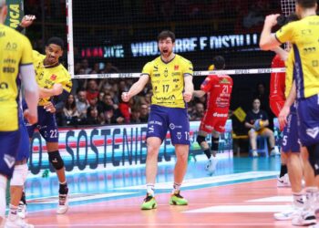 Foto Modena Volley