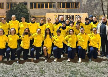 Foto Modena Fc