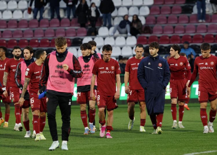 Foto: AS Cittadella