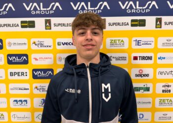 Foto Modena Volley