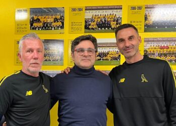 Foto Modena Fc
