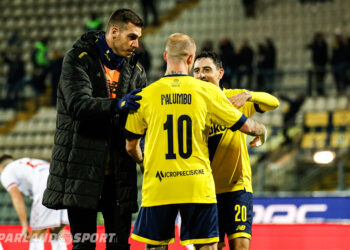 Foto Luca Diliberto