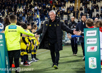 Foto Luca Diliberto