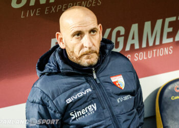 Foto Luca Diliberto
