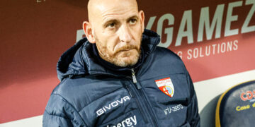 Foto Luca Diliberto
