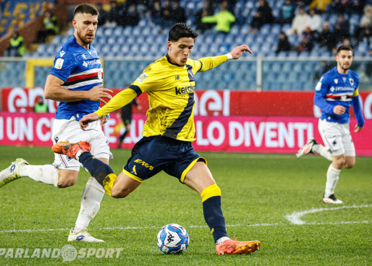 Foto: Luca Diliberto