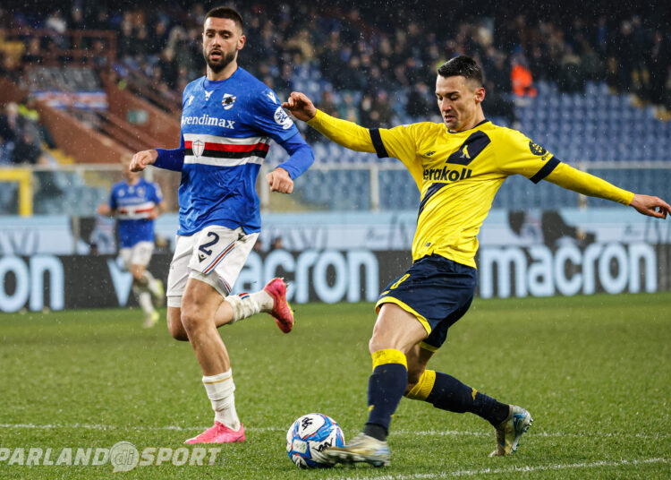Foto: Luca Diliberto