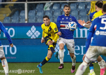 Foto: Luca Diliberto