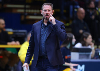 Foto Modena Volley