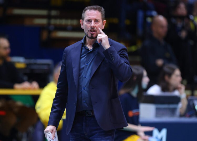 Foto Modena Volley