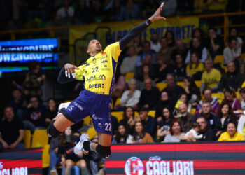 Foto Modena Volley