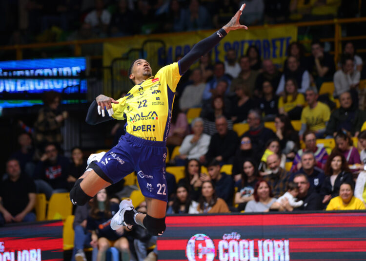 Foto Modena Volley