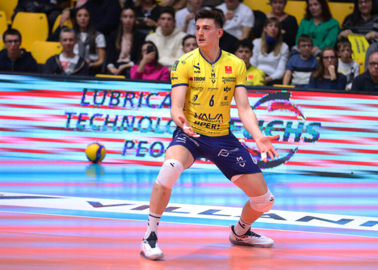 Foto Modena Volley