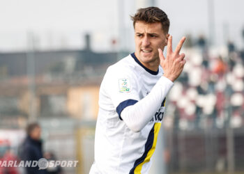 Foto Luca Diliberto