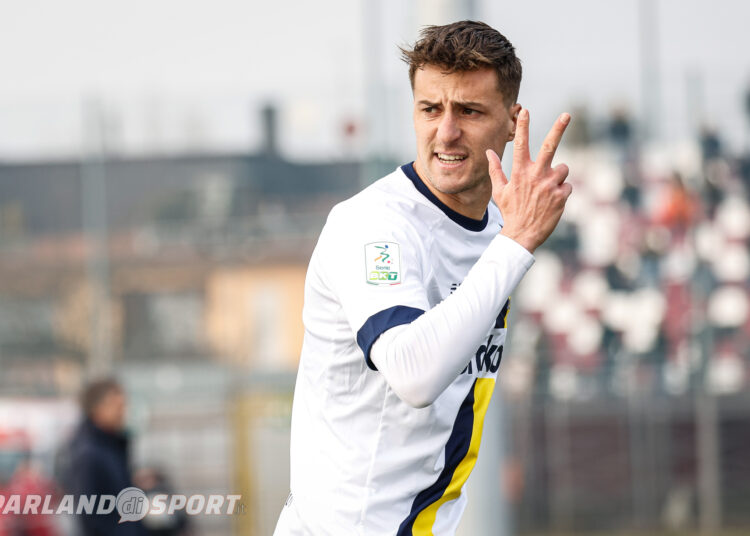 Foto Luca Diliberto