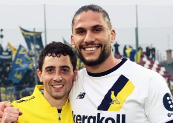 Foto Modena Fc