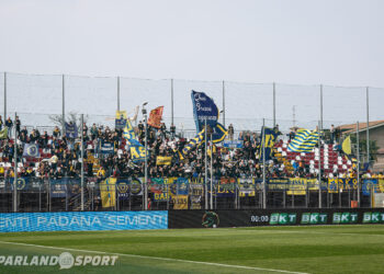 Foto Luca Diliberto