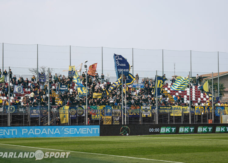 Foto Luca Diliberto