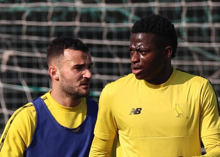 Foto Modena Fc