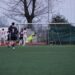 La Pieve-Campagnola: i nonantolani in gol