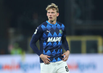 Foto Us Sassuolo Calcio