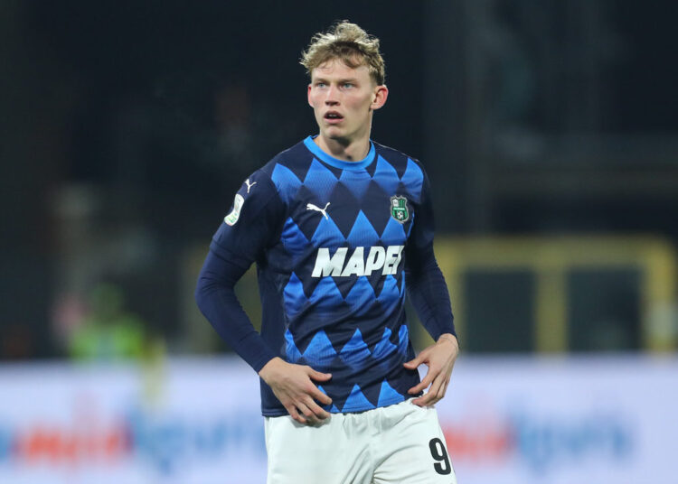 Foto Us Sassuolo Calcio