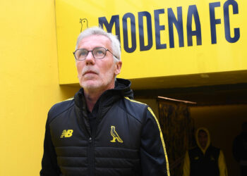 Foto Modena Fc
