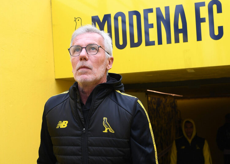 Foto Modena Fc
