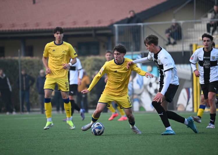 Foto Modena Fc