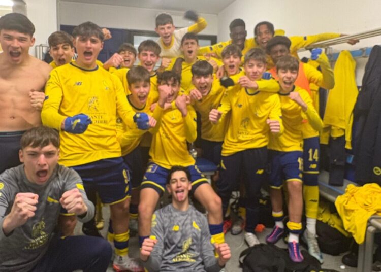 Foto Modena Fc