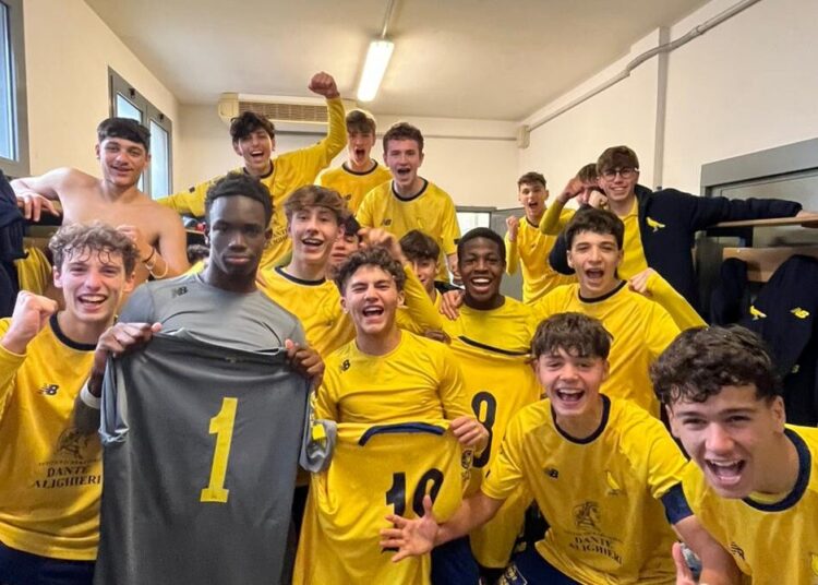 Foto Modena Fc