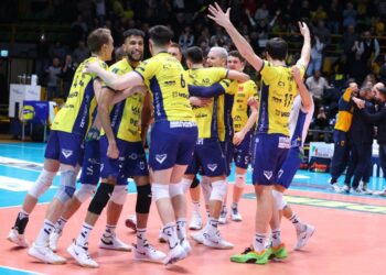 Foto Modena Volley