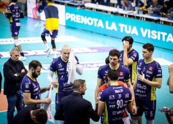 Foto: Modena Volley