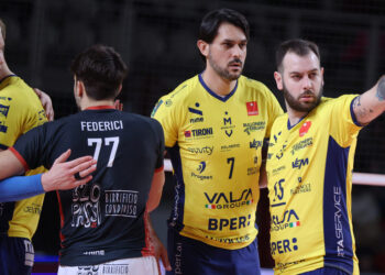 Foto Modena Volley