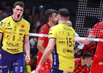 Foto Modena Volley