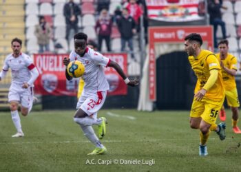 Foto: AC Carpi