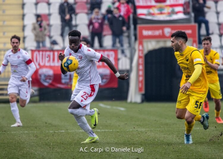 Foto: AC Carpi