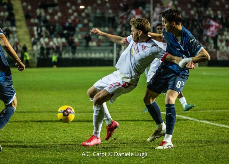 Foto: AC Carpi
