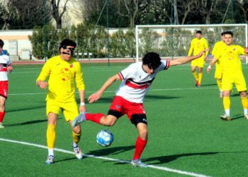 San Felice-Riese