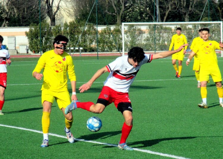 San Felice-Riese