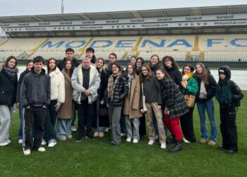 Foto Modena Fc