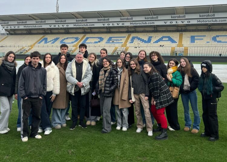 Foto Modena Fc