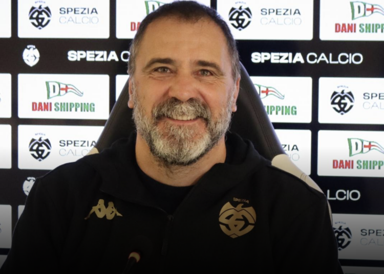Foto Spezia Calcio