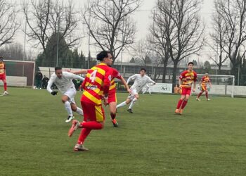 Pgs Smile-San Felice 4-1