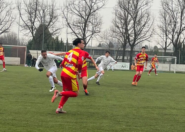 Pgs Smile-San Felice 4-1