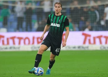 Foto: Us Sassuolo Calcio