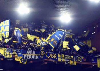 Foto Modena Fc