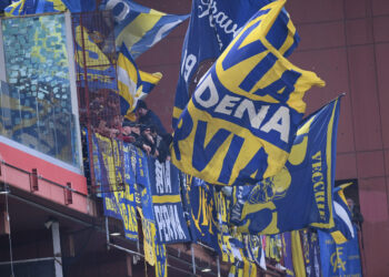 Foto Modena Fc