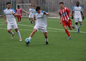 Fiorano-United Carpi